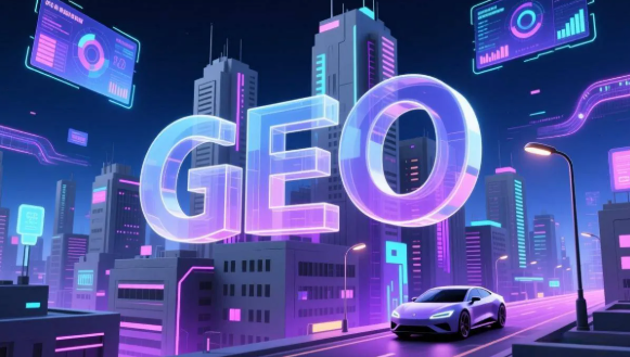 高淳县GEO 优化行业动态：主流搜索平台地域收录规则更新综述
