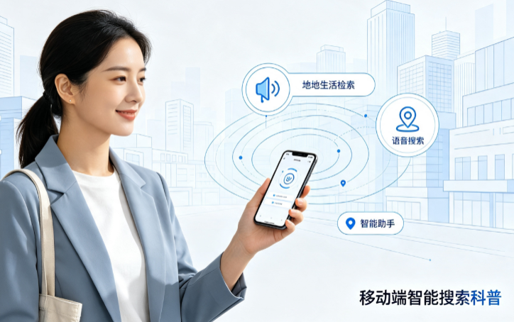 高淳县浅析 GEO 优化与 AI 优化如何重塑移动端手机搜索使用习惯