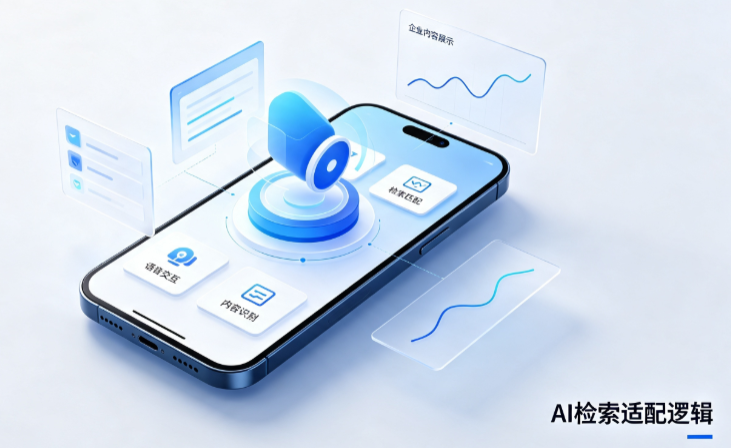 高淳县AI 优化赋能 GEO 体系，详解手机智能指令与企业线上曝光新思路