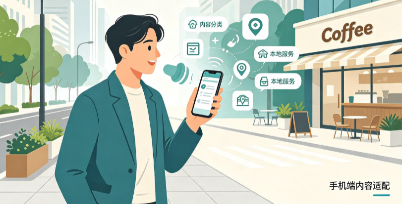 高淳县深度解析手机端 GEO 与 AI 优化协同逻辑，兼顾用户检索体验与企业线上传播