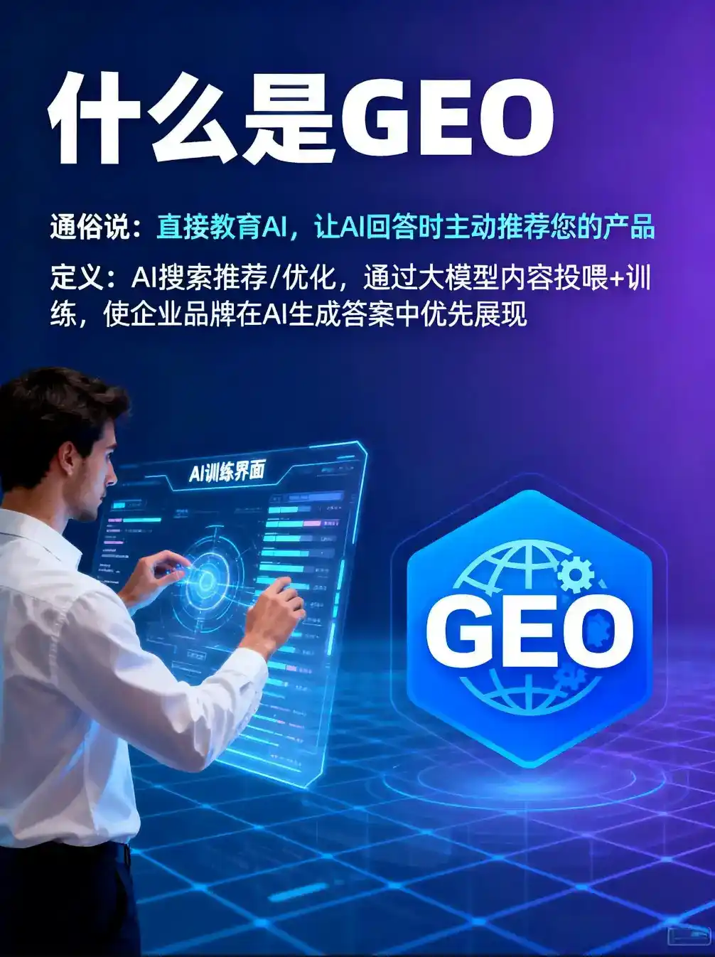 2026年高淳县GEO优化推广零基础实操指南：告别无效发文，精准拿下AI流量