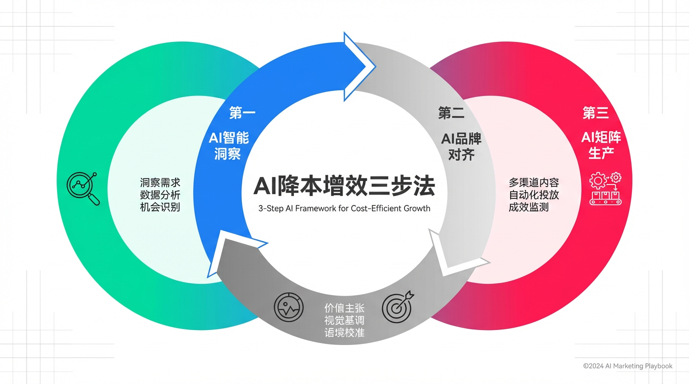 高淳县企业必看：不用扩招招人，AI就能帮门店降本增收
