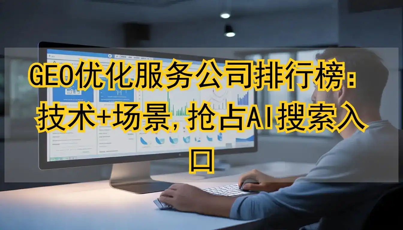 高淳县站点 GEO 内容运营：避开误区，建立长期搜索竞争力