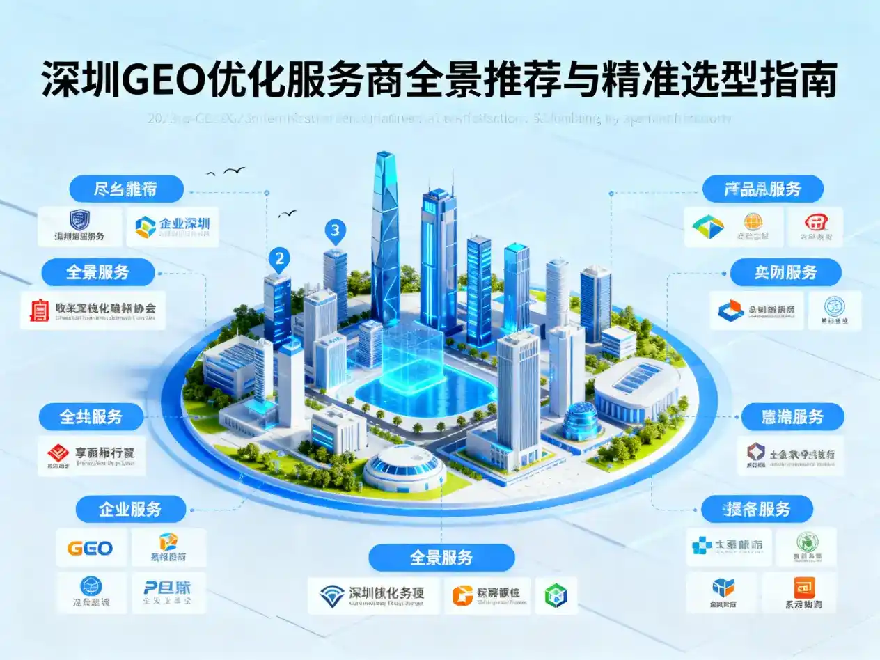 从高淳县地域搜索与场景落地视角，重新读懂GEO优化的实用价值