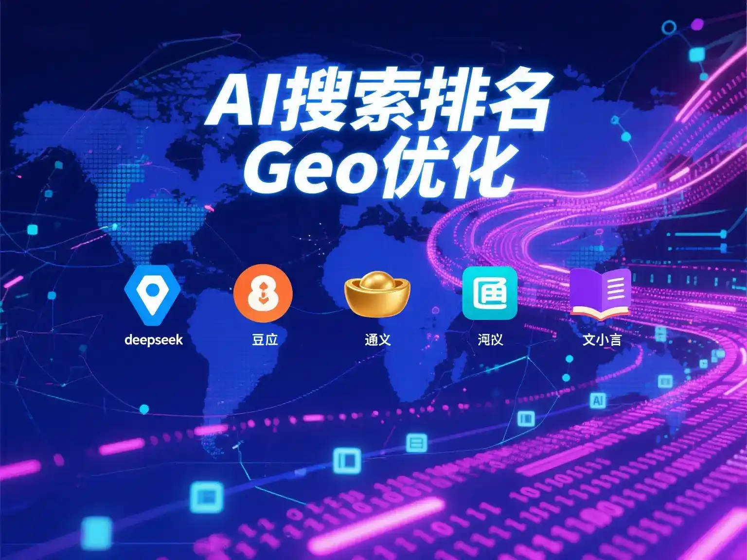 高淳县国硕AI：探索GEO生成式引擎优化的企业品牌实践